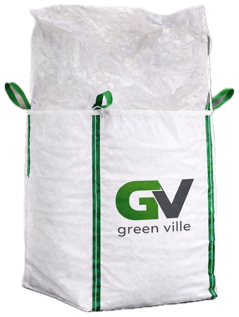 Big bag industrial