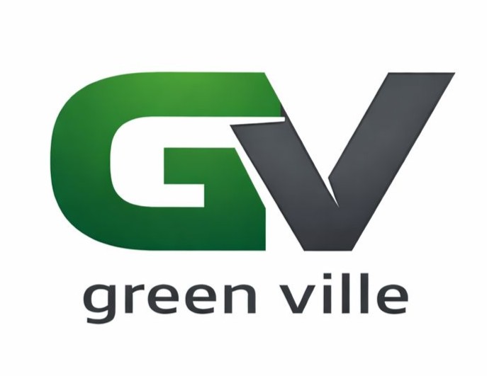Logo Green Ville