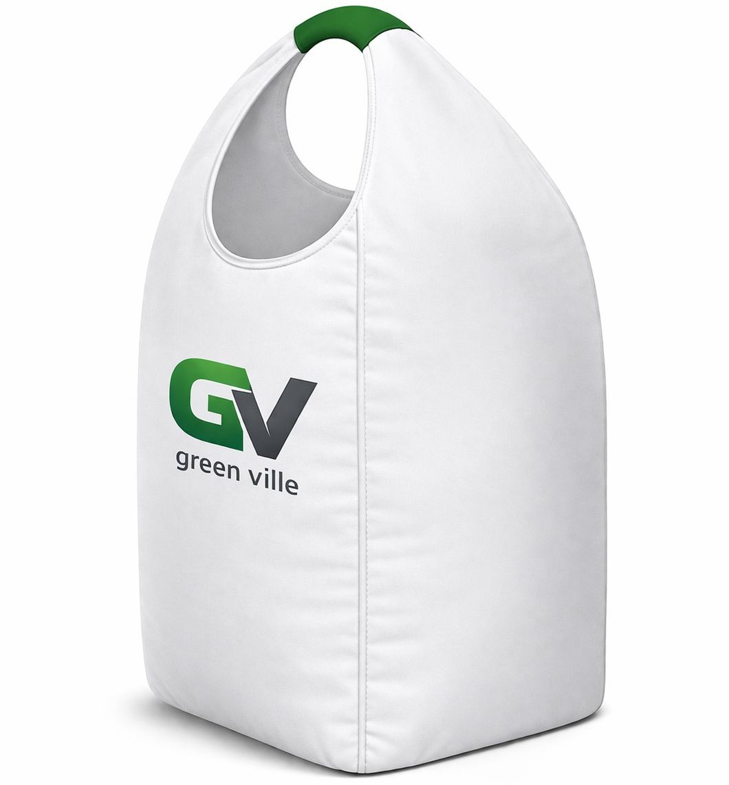 Big bag industrial