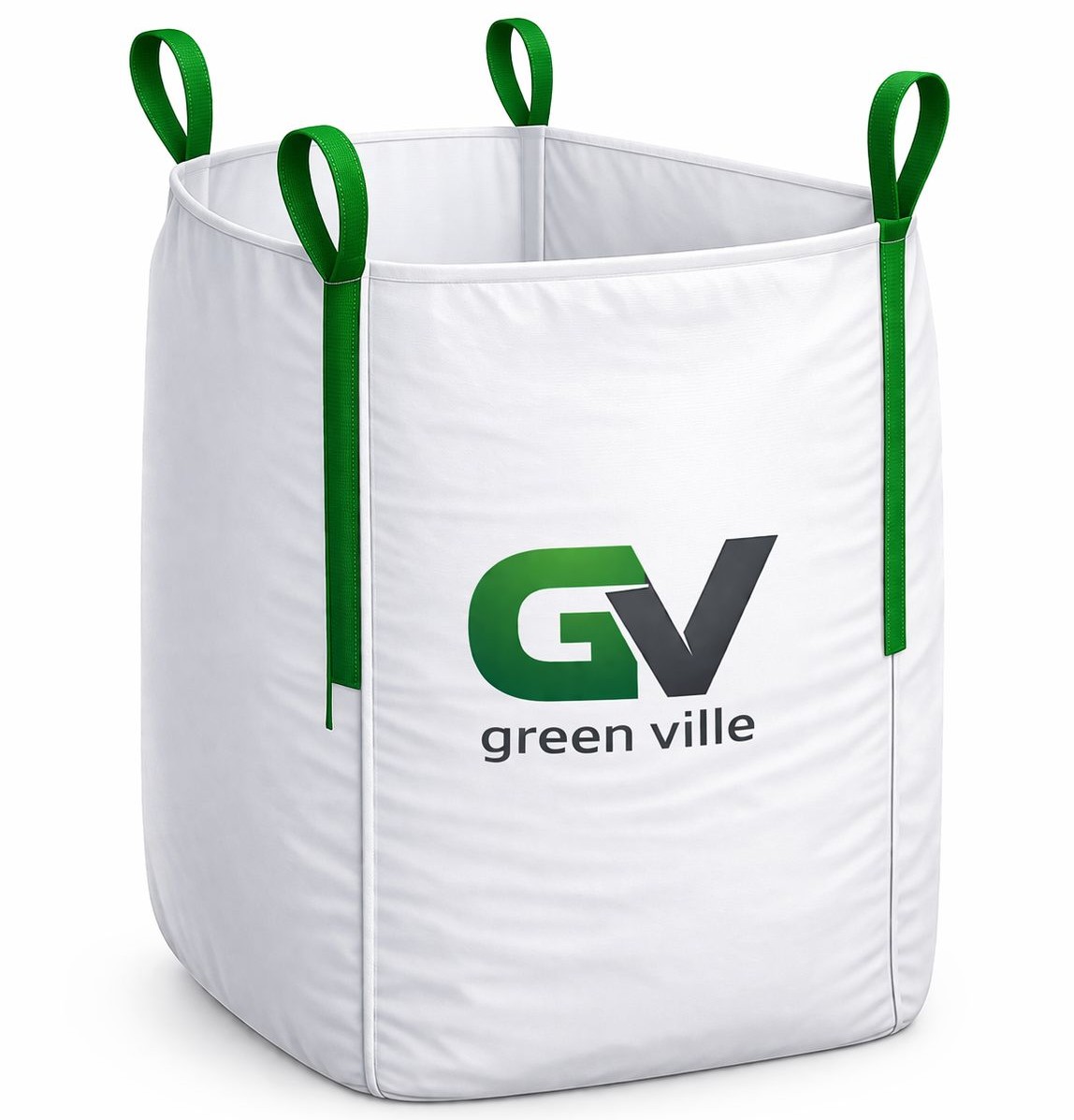 Big bag industrial