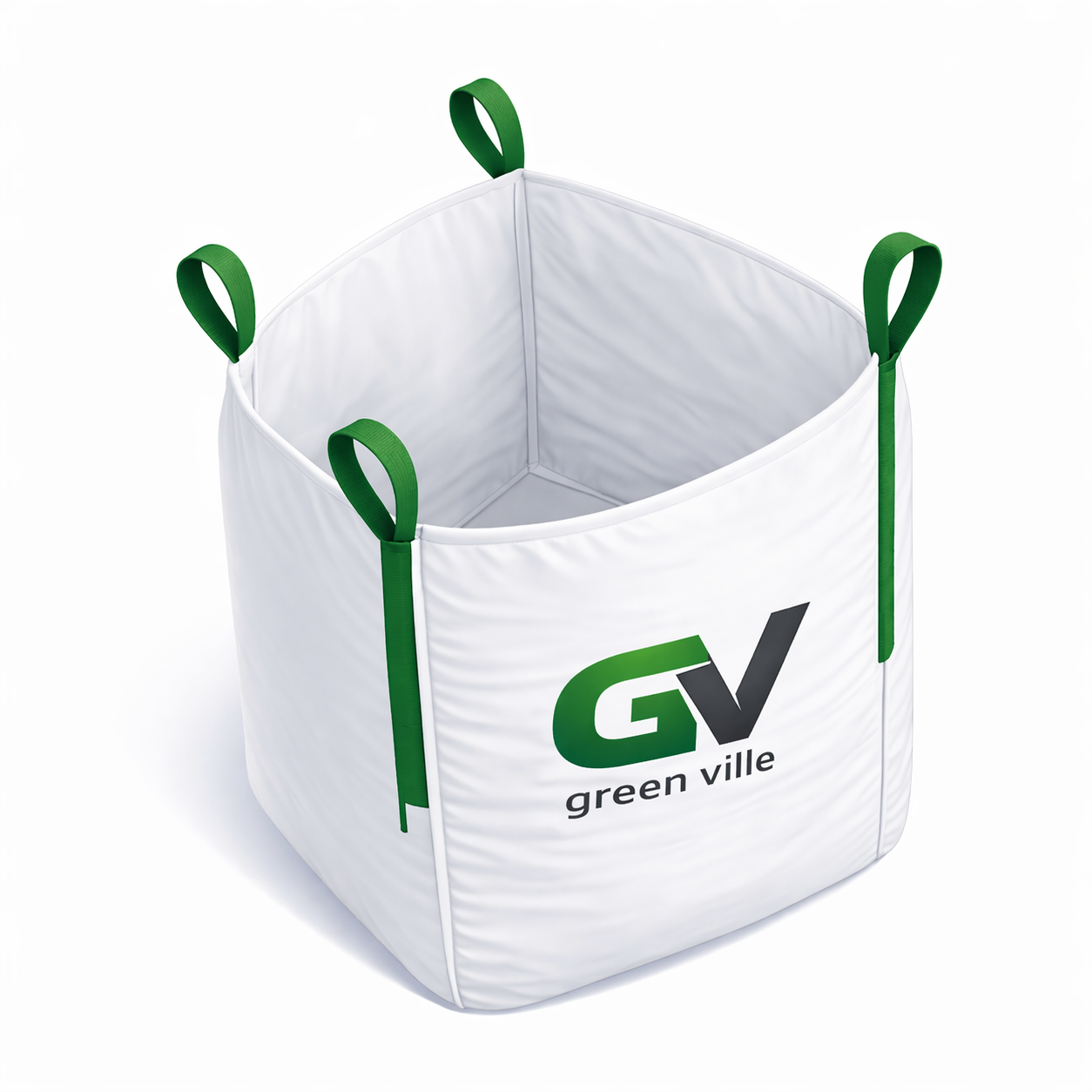 Big bag industrial