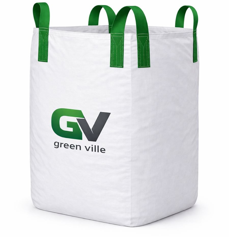 Big bag industrial