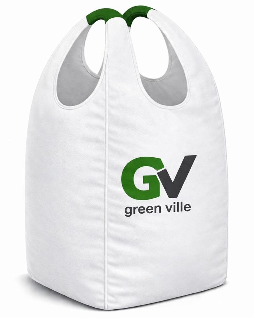 Big bag industrial